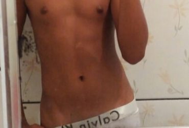 Pack nude moreninho