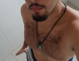 Foto sensual