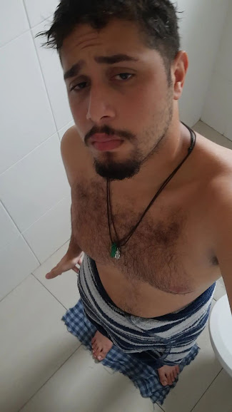 Foto sensual