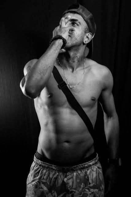 Tesão puro 24 centímetros