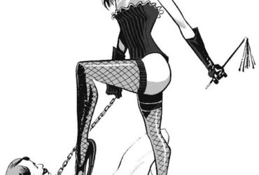 Dominatrix_Fetiches