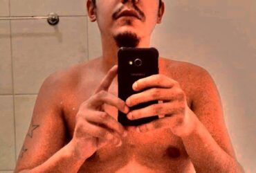 “ Sem Camisa HotBody “