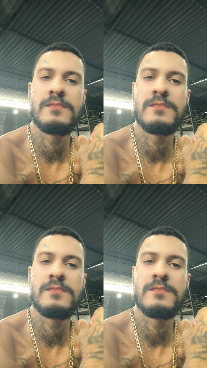 vem pro meu Mundo