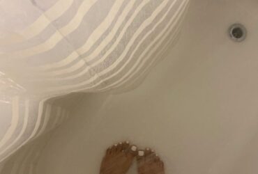 Meus pezinhos