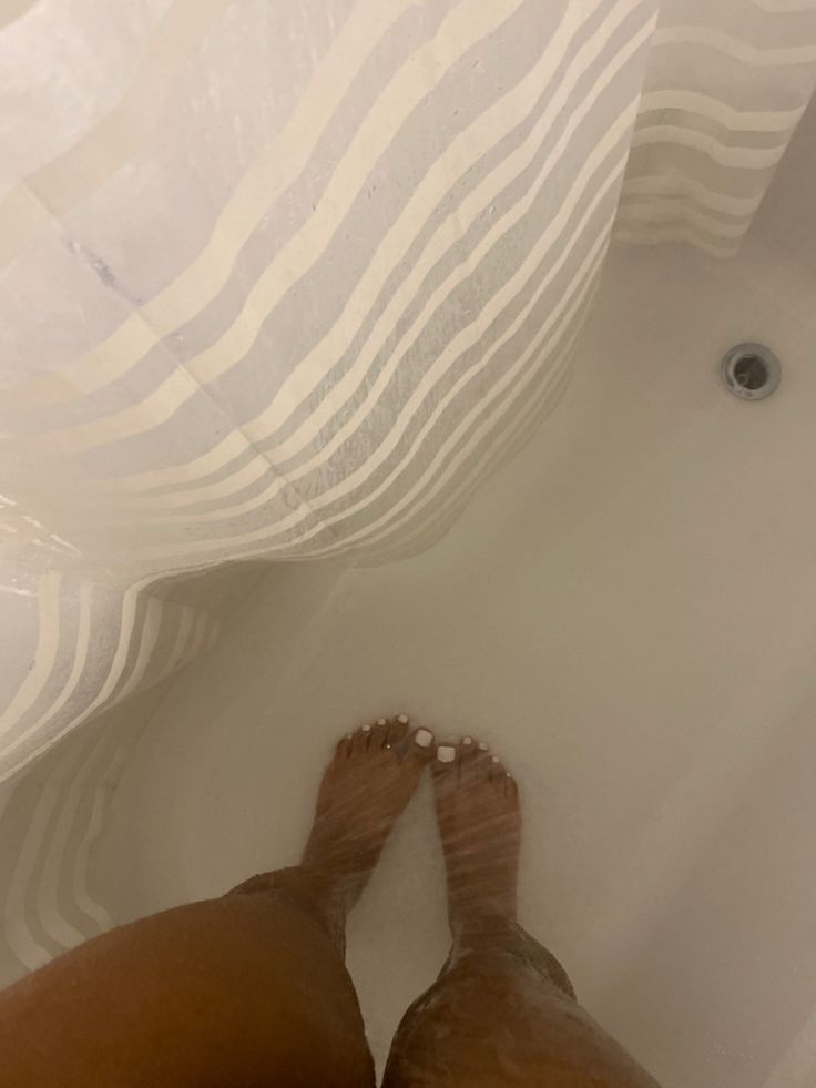 Meus pezinhos